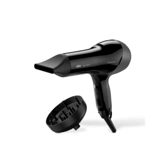 264641 Braun Satin Hair 7 SensoDryer