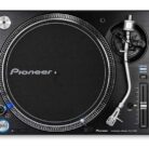 Pioneer DJ PLX-1000 Vinyl Player