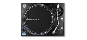 Pioneer DJ PLX-1000 Vinyl Player