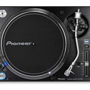 Pioneer DJ PLX-1000 Vinyl Player