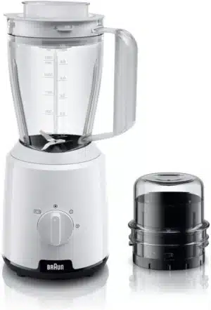 Braun JB0115WH Power Blend