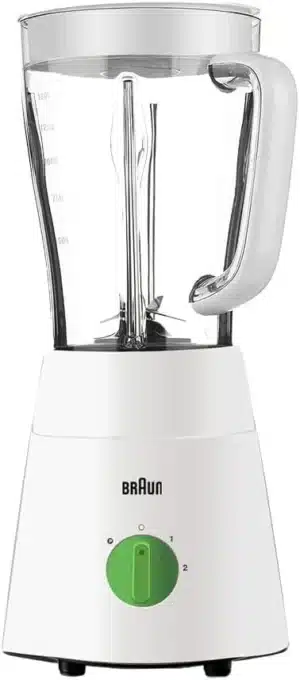 Braun JB0123WH Power Blend
