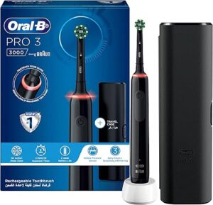 Oral-B Pro 3-3000 3D