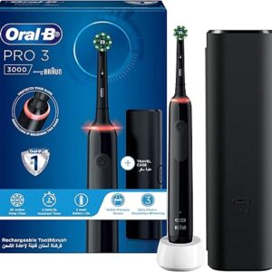 Oral-B Pro 3-3000 3D