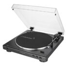 Audio-Technica AT-LP60X Vinyl Player