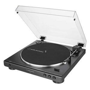 Audio-Technica AT-LP60X Vinyl Player