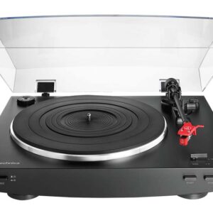 Audio-Technica AT-LP3 Vinyl Player