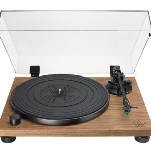 Audio-Technica AT-LPW40WN Vinyl Player