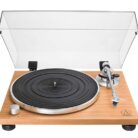 Audio-Technica AT-LPW30TK Vinyl Player