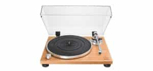 Audio-Technica AT-LPW30TK Vinyl Player