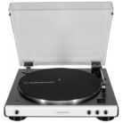 Audio-technica turntable AT-lp60xbt White