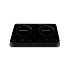 Beper BF720 Induction Cooktop Front Photo