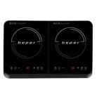 Beper BF720 Induction Cooktop Top View
