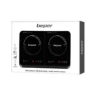 Beper BF720 Induction Package 2