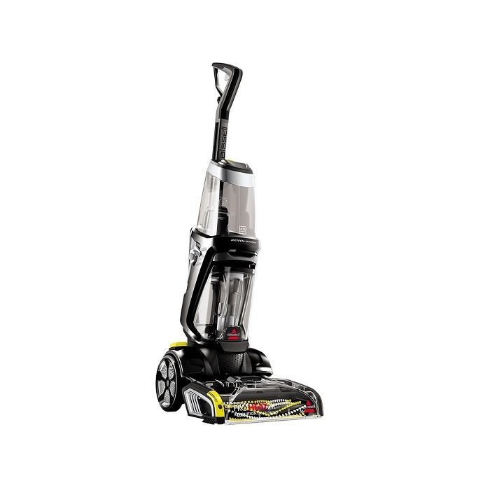 Bissell 2066 1 Bissell Carpet and Upholstery Cleaner