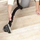 Bissell tool cleaning