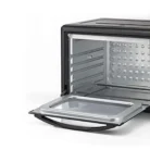 Black and Decker Electric oven Open Door