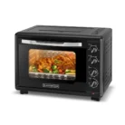 Black and Decker Electric Oven Cooking