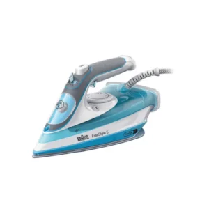 Braun FreeStyle 5 Steam iron SI 5006