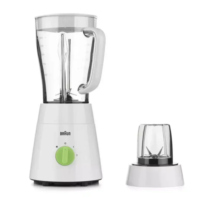 Braun JB0115 White Blender Braun JB0115 White Blender