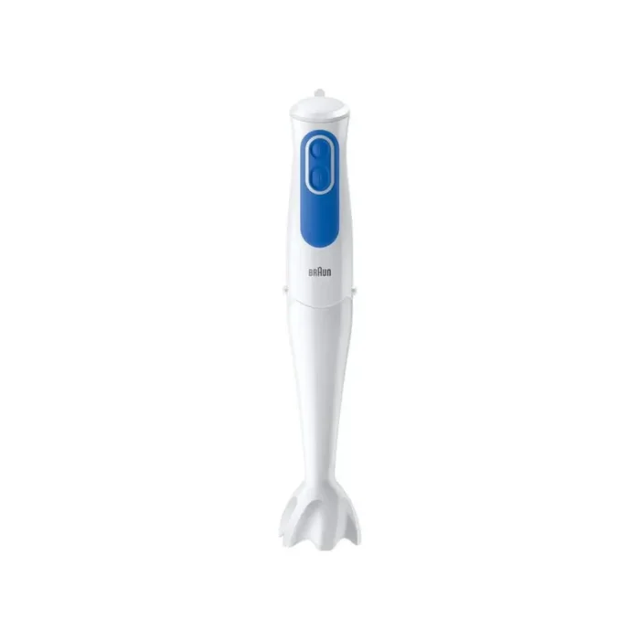 Braun Lebanon Hand Blender MQ3025WH Omelette Blender Alone