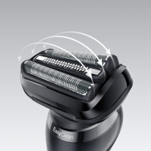 Braun Shaver Flexible Blades