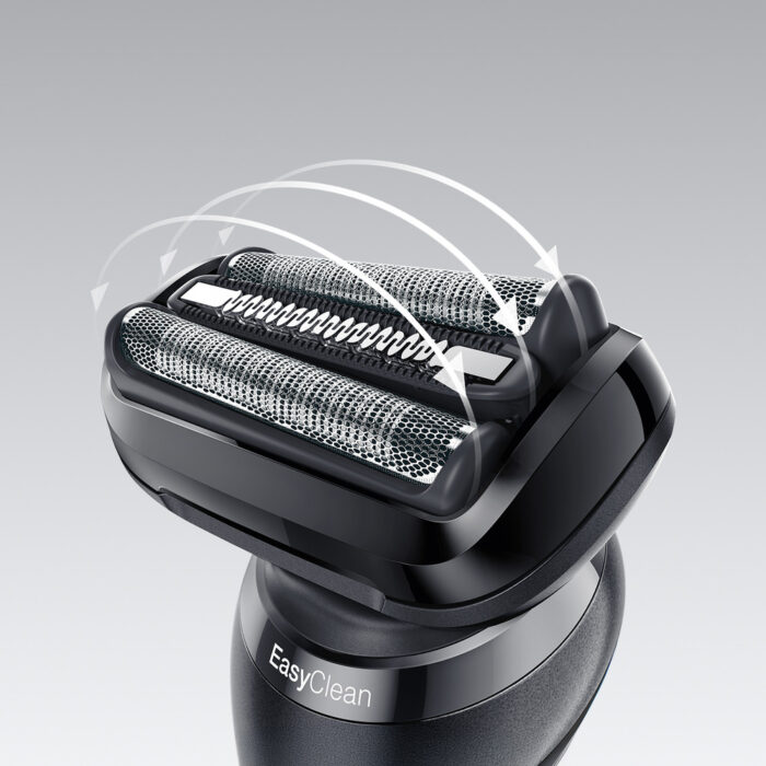 Braun Shaver Flexible Blades