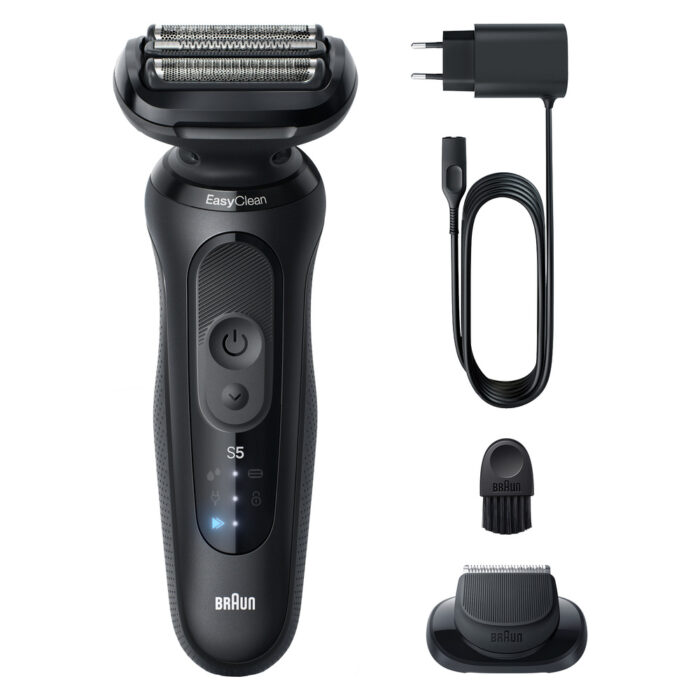 Braun Shaver 52N1200s Shaver Braun Shaver 52N1200s Shaver