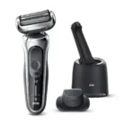Braun Shaver Series 7 71-S7200cc Out of the Box