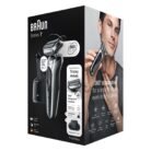 Braun Shaver Series 7 71-S7200cc packaging
