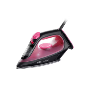 Braun Steam Iron SI1070 Front Side View