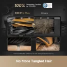 Dreame D20 Plus No Tangling