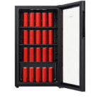 Hisense RBC122N4ASU Open Door
