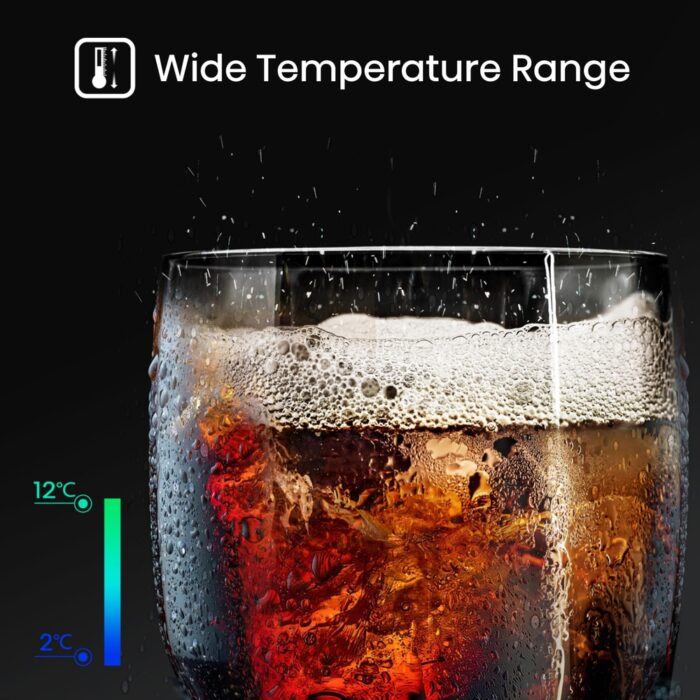 Hisense RBC122N4ASU Wide Temperature Hisense RBC122N4ASU Wide Temperature