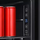 Hisense RBC122N4ASU1 Digital Controls