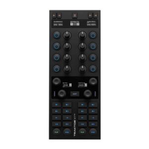 Native Instruments Traktor Kontrol X1 MK3
