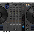 Pioneer DJ Controller DDJ-FLX6 GT