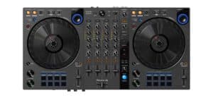 Pioneer DJ Controller DDJ-FLX6 GT