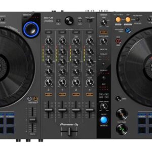 Pioneer DJ Controller DDJ-FLX6 GT