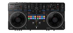 Pioneer DJ Controller DDJ-REV5