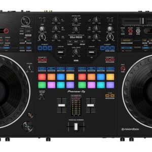 Pioneer DJ Controller DDJ-REV5
