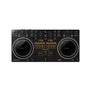 Pioneer DDJ Rev1 Top View Lebanon