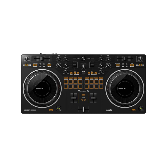 Pioneer DDJ Rev1 Top View Lebanon Pioneer DDJ Rev1 Top View Lebanon