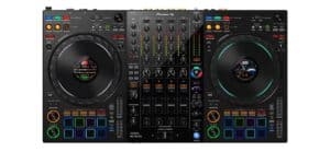 Pioneer DJ Controller DDJ-FLX10