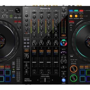 Pioneer DJ Controller DDJ-FLX10