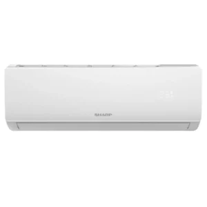 Sharp Inverter air conditioner front View