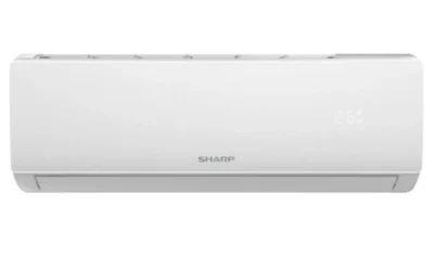 Sharp Inverter air conditioner front View