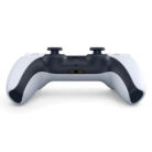 Sony Dual Sense Wireless Controller White Front