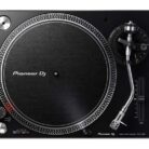 Pioneer DJ PLX-500 Vinyl Player