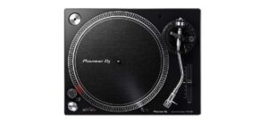 Pioneer DJ PLX-500 Vinyl Player